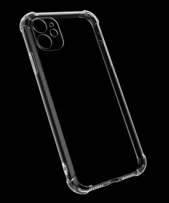 Wholesale Crystal Clear iPhone Case: China’s Ultra Impact Innovation 13 transparent iphone cover bulk order excellence