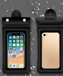 telefon kılıfı su geçirmez kese 32 travelon waterproof pouch remove phone from protective case 10