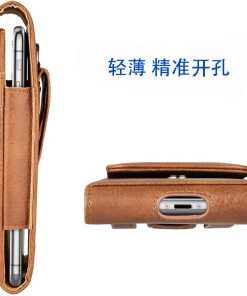 جلد مشبك الهاتف حالة حزام 15 turtleback phone case 1