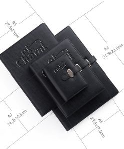 Week On Two Pages Academic Diary 11 Personal Filofax Diary School Image 3