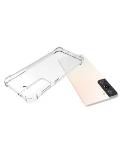 Enhance Style and Security with Clear Phone Cases for Samsung – Wholesale China 13 ultra impact protection for samsung
