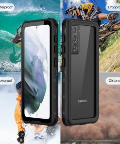 galaxy s21 ultra waterproof case 22 underwater case for samsung s21 ultra