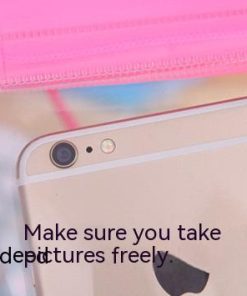 suporte de colar de telefone à prova d’água 24 underwater phone case 1 8