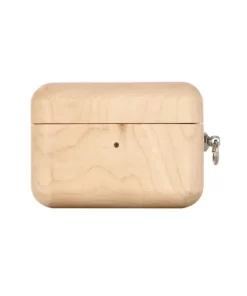 Elevate Your Style with Wholesale Real Wood AirPods Pro Cases from China 15 unique wholesale real wood case