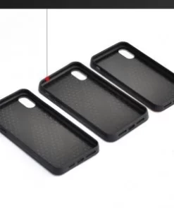 Elevate Style with Wholesale Eco-Friendly Real Wood Phone Cases China Supplier 23 unique wooden phone protection purpleheart design