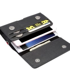 جراب هاتف مشابك على الحزام 22 universal phone belt clip 3