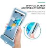 جراب هاتف عالمي مقاوم للماء 2 universal waterproof phone case 24