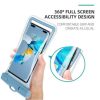 Universal Waterproof Phone Case with Floating Airbag 1 universal waterproof phone case 30