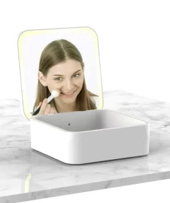 Revolutionize Hygiene with LED UV Sterilizer Wholesale China Supplier 14 uv led sterilizer in action