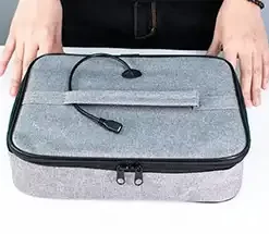 Savunma Cihazları: Çin’den Toptan UV Işık Dezenfektanı