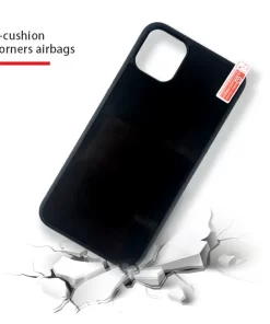 Revolutionize Your Smartphone Experience with Wholesale Anti-Gravity iPhone Cases from China 15 variety of colors available for customizable phone cases