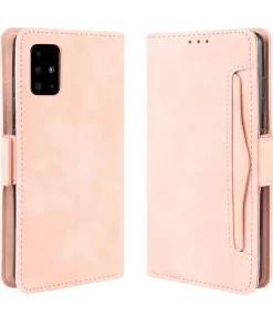 Esplora le custodie a portafoglio personalizzate all’ingrosso per Samsung Galaxy A51 – Le migliori offerte dalla Cina 21 variety of colors samsung a51 wallet case 2