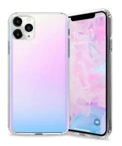 Custom iPhone 11 Pro Max Case: Wholesale Elegance from China 27 vibrant colors in our wholesale holo iphone 11 pro max case