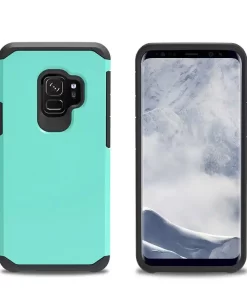 Galaxy S9 için Toptan Özel Samsung Telefon Kılıfı – Çin’den Üstün Kalite 20 vibrant galaxy s9 case in red 5