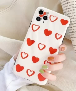 Cute iPhone 11 Phone Cases Wholesale China 15 vibrant iphone 11 case