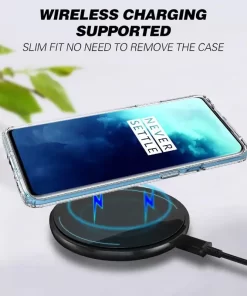 Hurtowe niestandardowe etui do OnePlus 7T Pro – chroń swoje urządzenie ze stylem 21 vibrant rim oneplus 7t pro cover 2