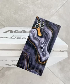 Square iPhone Cases: Wholesale Marvels from China 13 vibrant square iphone case wholesale china