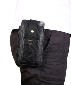 Handytasche Gürtelschlaufe