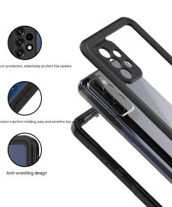 samsung a12 waterproof case 55 water proof cases galaxy samsung a12