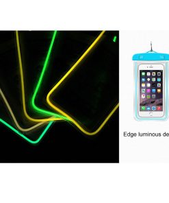 funda impermeable para teléfono para surfear 23 water proof cell phone case for surfing 9