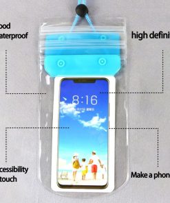 time and tru water resistant accessory pouch 17 water resistant accessory pouch