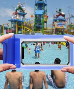 capa iphone 6 plus a prova d’água 18 waterproof 6s case 7