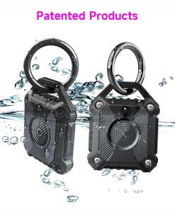 airtag waterproof case 24 waterproof air tag holder