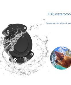 waterproof airtag case for dog collar