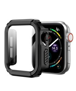 Alternative view of waterproof apple watch case 44mm