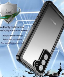 samsung s21 ultra waterproof case 27 waterproof case for galaxy s21 ultra