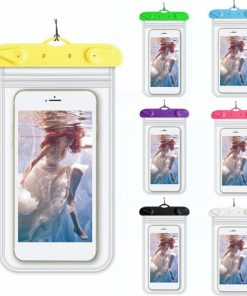 водонепроницаемый чехол для iphone 13 pro max