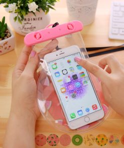 étui étanche pour iphone se 37 waterproof case for iphone se 2022 1