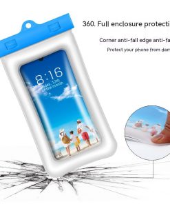 Wasserdichte Hülle für Moto G Stylus 24 waterproof case for moto g stylus 2021 3