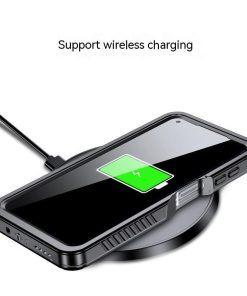 custodia impermeabile per moto g power 18 waterproof case for moto g7 play 4