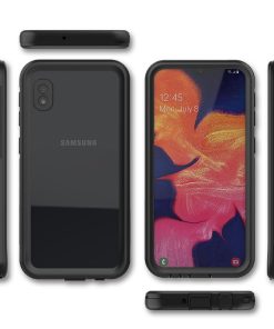 เคสกันน้ำ samsung a10e 14 waterproof case for samsung a10e 14