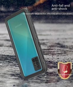 funda impermeable samsung a32 23 waterproof case for samsung galaxy a32 5g 8