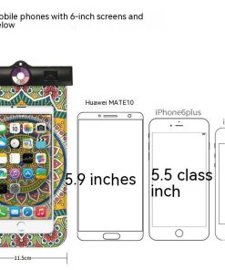 サムスンギャラクシーs10防水ケース 23 waterproof case for samsung galaxy s10 12