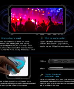 galaxy s21 ultra waterproof case 21 waterproof case for samsung s21 ultra