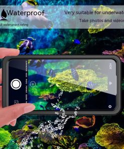 samsung s21 ultra waterproof case 25 waterproof case for samsung s21 ultra 5g