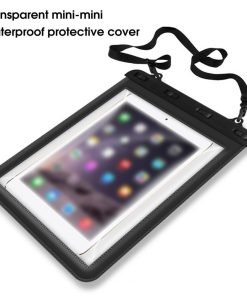 capa impermeável para ipad mini 6 22 waterproof case ipad with retina display 7