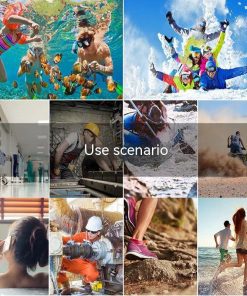 Waterproof Case for iPhone XR 19 waterproof case iphone xr 1