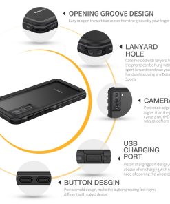 galaxy s21 ultra waterproof case 20 waterproof case s21 ultra