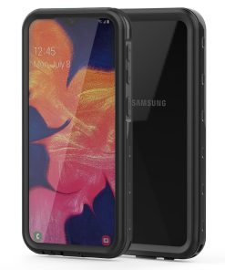 wodoodporna obudowa do samsunga a10e 12 waterproof case samsung a10e 15