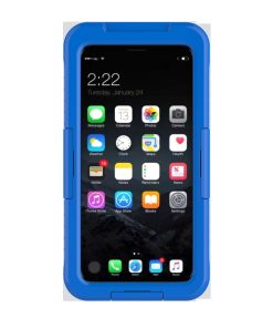 водонепроницаемый чехол magsafe 20 waterproof case wireless charging moto g9 india 13