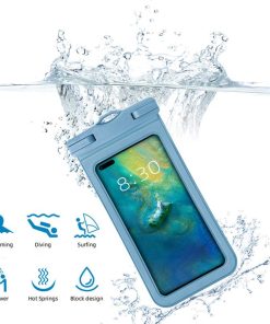 الحقيبة الهاتف العالمي للماء بالجملة 18 waterproof cell phone bags wholesale 1