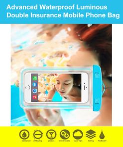 Wasserdichte Handyhülle zum Surfen 20 waterproof cell phone case surfing 3