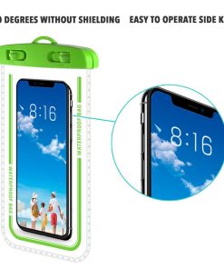 custodia per telefono impermeabile con cordino 21 waterproof cell phone pouch with lanyard 4