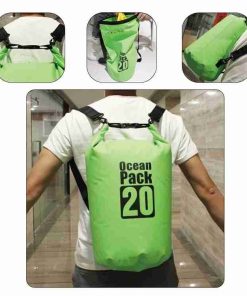 outdoor waterproof dry bag storage bag 15 waterproof dry bags