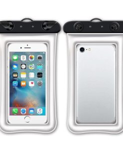 pouch terapung kalis air kuning iphone 7 plus 26 waterproof floating boat pouch 6