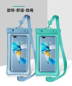wholesale waterproof floating phone case 13 waterproof floating phone case pouch 1 15